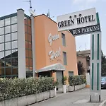 Hotel Green Hotel 3*