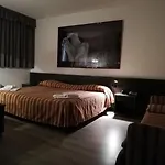 Green Hotel Poviglio (Reggio Emilia)