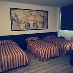 Hotel Green Hotel 3*