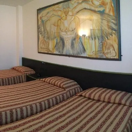 Green Hotel Hotel