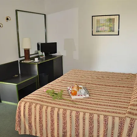 Green Hotel 3*