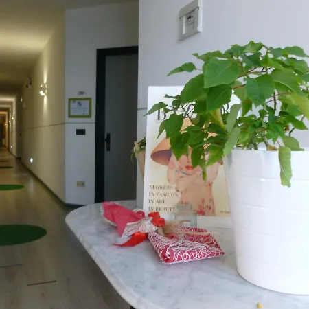 Green Hotel Hotel Poviglio (Reggio Emilia)