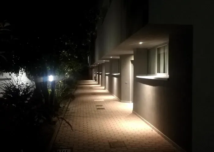 Green Hotel 3*