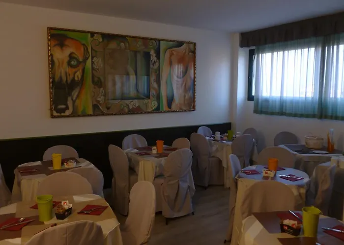 Green Hotel