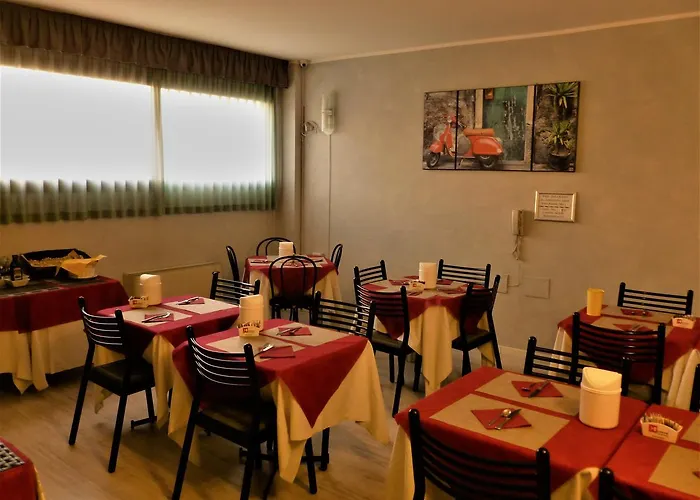 Green Hotel 3*