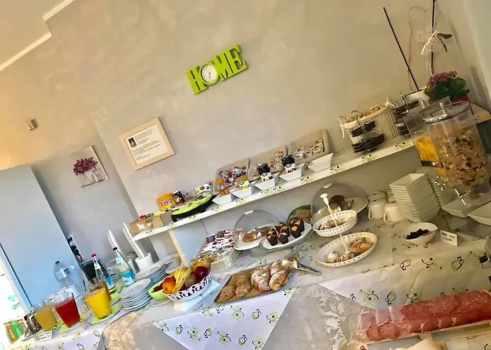 Green Hotel Hotel