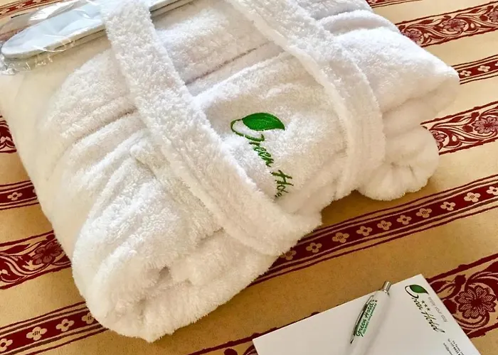 Green Hotel
