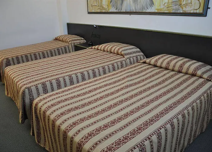 Green Hotel Poviglio (Reggio Emilia)