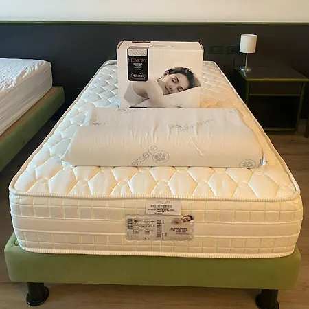 Green Hotel Hotel 3*