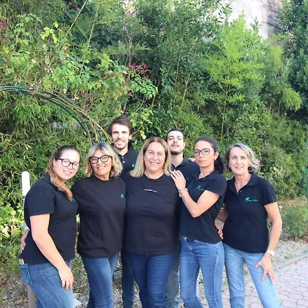 Hotel Green Hotel 3*