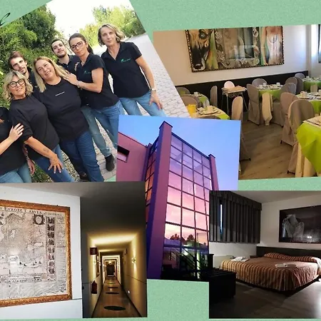 Green Hotel