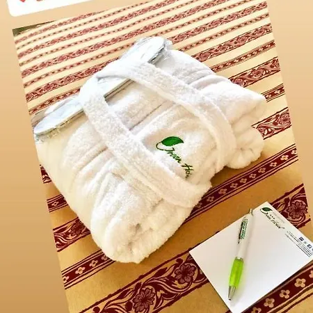 Hotel Green Hotel