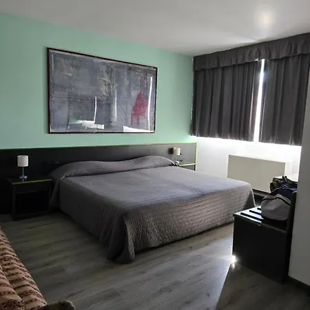 Green Hotel 3* Poviglio (Reggio Emilia)