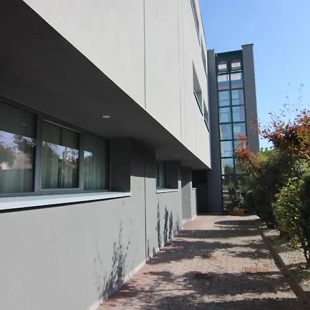 Hotel Green Hotel Poviglio (Reggio Emilia)