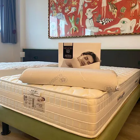 Green Hotel Hotel 3*