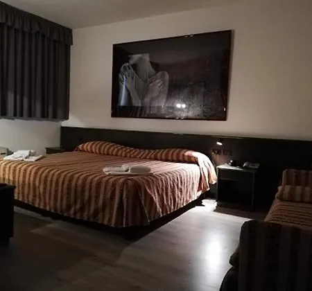 格林酒店