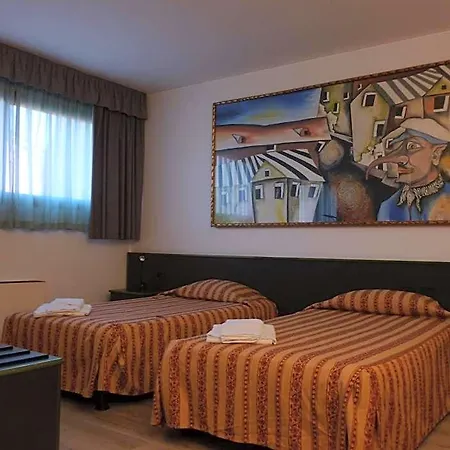 Hotel Green Hotel