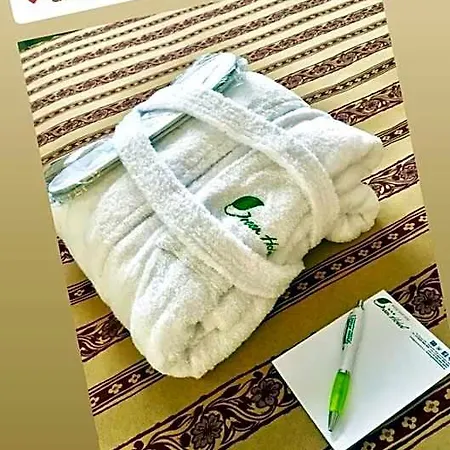 Green Hotel 3* Poviglio (Reggio Emilia)