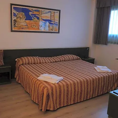 Green Hotel 3*