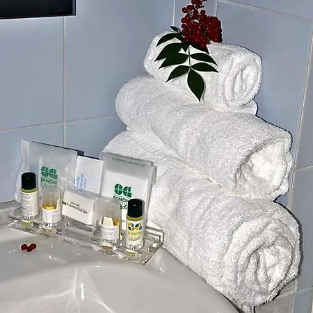 Green Hotel 3* Poviglio (Reggio Emilia)