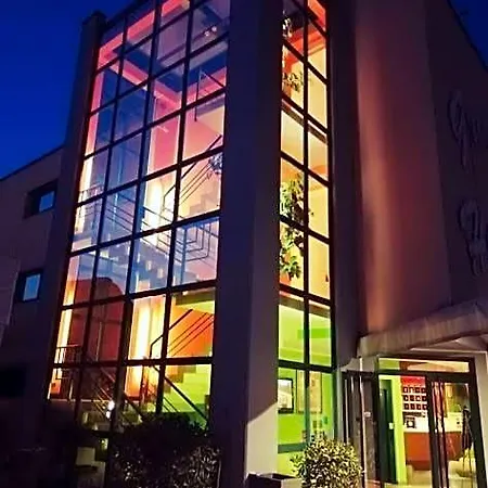 Green Hotel Hotel Poviglio (Reggio Emilia)