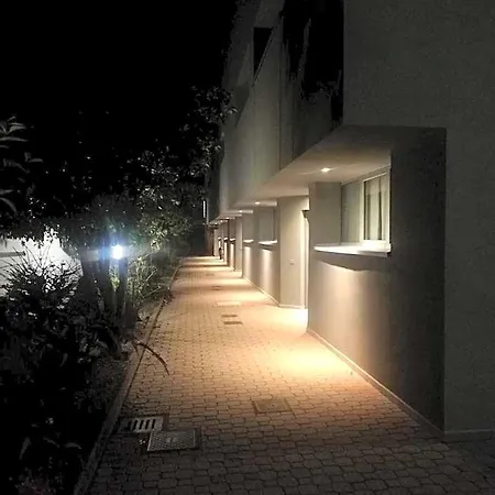 Green Hotel Hotel Poviglio (Reggio Emilia)