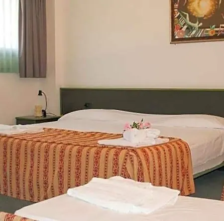 Green Hotel 3* Poviglio (Reggio Emilia)