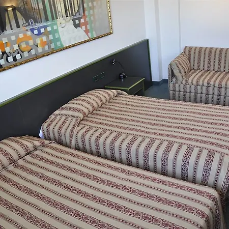 Green Hotel 3* Poviglio (Reggio Emilia)