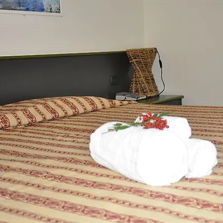 Green Hotel 3* Poviglio (Reggio Emilia)