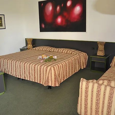 Green Hotel 3* Poviglio (Reggio Emilia)