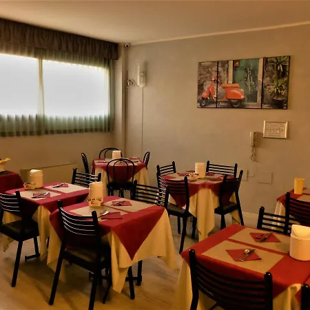 Green Hotel 3*
