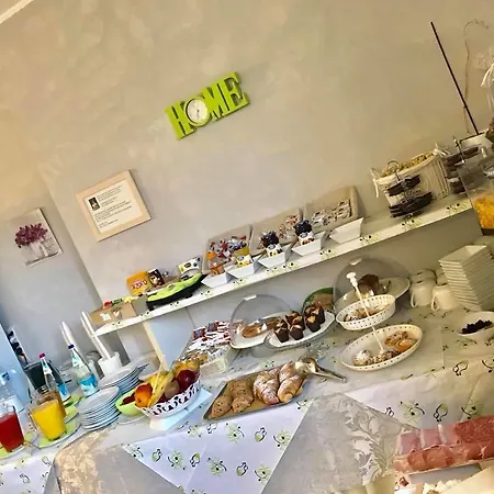 Green Hotel Отель