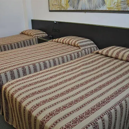 Green Hotel Poviglio (Reggio Emilia)