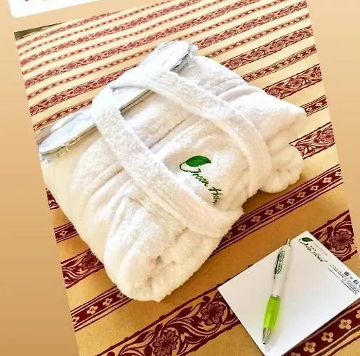 Hotel Green Hotel