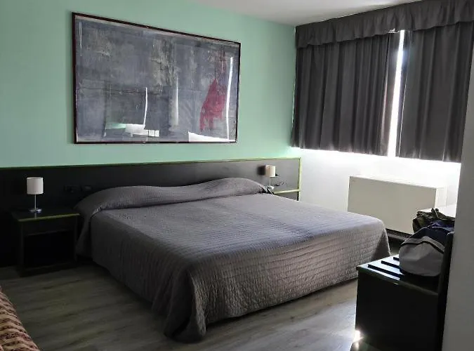 Green Hotel 3* Poviglio (Reggio Emilia)