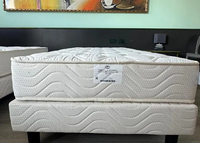 Green Hotel Poviglio (Reggio Emilia)