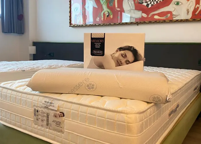 Green Hotel Hotel 3*