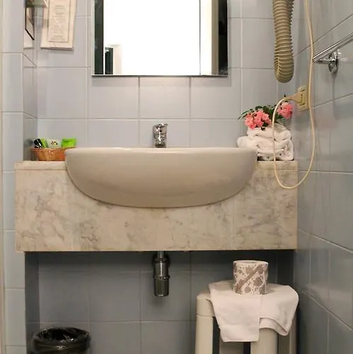 Hotel Green Hotel Poviglio (Reggio Emilia)