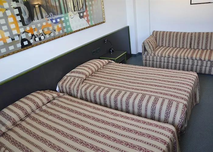 Green Hotel 3* Poviglio (Reggio Emilia)