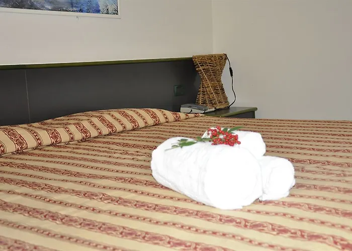 Green Hotel 3* Poviglio (Reggio Emilia)