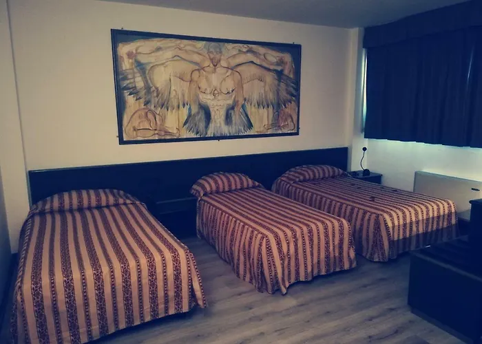 Hotel Green Hotel 3*